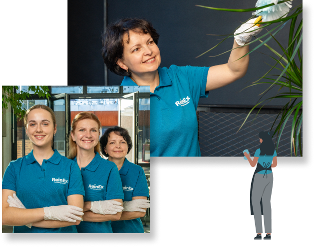 Praxisreinigung in Dresden