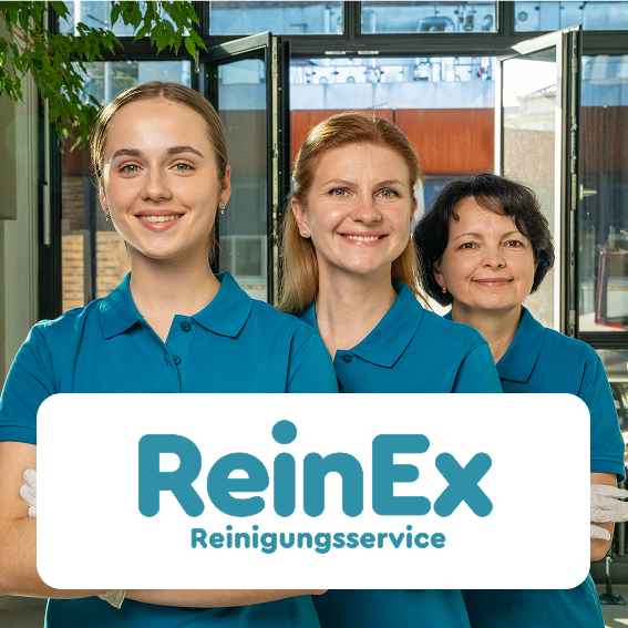 Professionelle Reinigung ohne zusätzlichen Aufwand